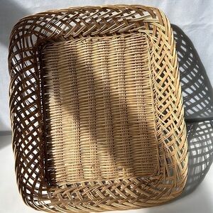 Wicker Basket